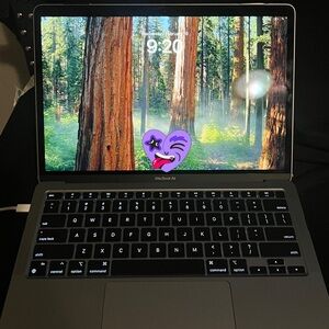 Apple MacBook Air Laptop